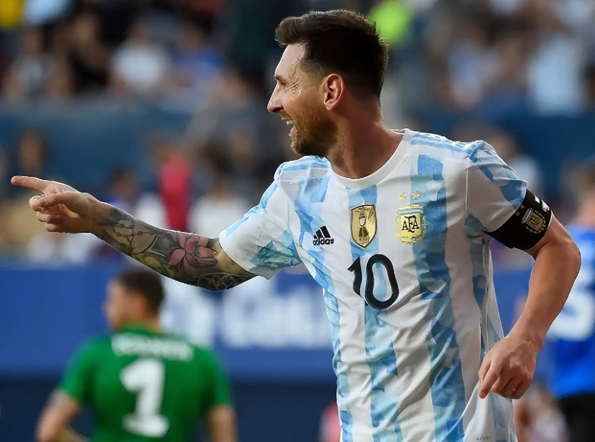 梅西回归赛场，高光表现首场状态亮眼，篮网观众沸腾！的简单介绍