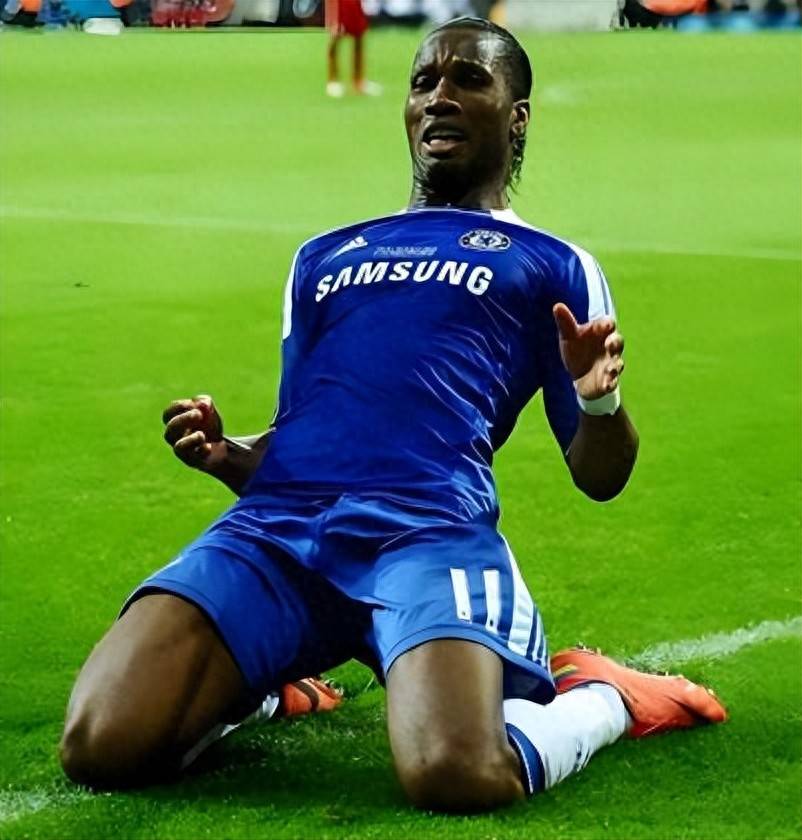 德罗巴在皇家马德里比赛中比分优势明显，赛况扑朔迷离引发热议！的简单介绍爱游戏体育app下载