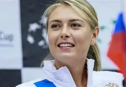  莎拉波娃个人资料 